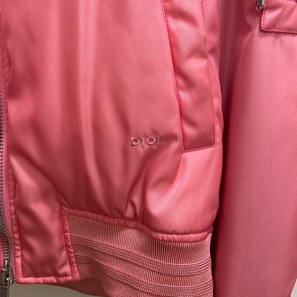 DIOR JACKET